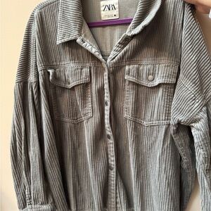 Zara Jacket